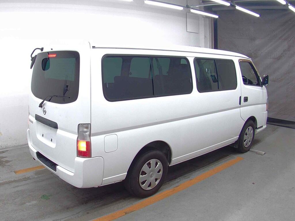 Nissan CARAVAN COACH 2010 7597173-4