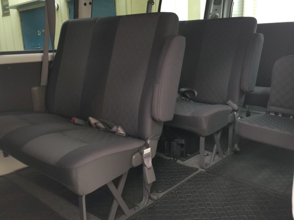 Nissan CARAVAN COACH 2010 7597173-5
