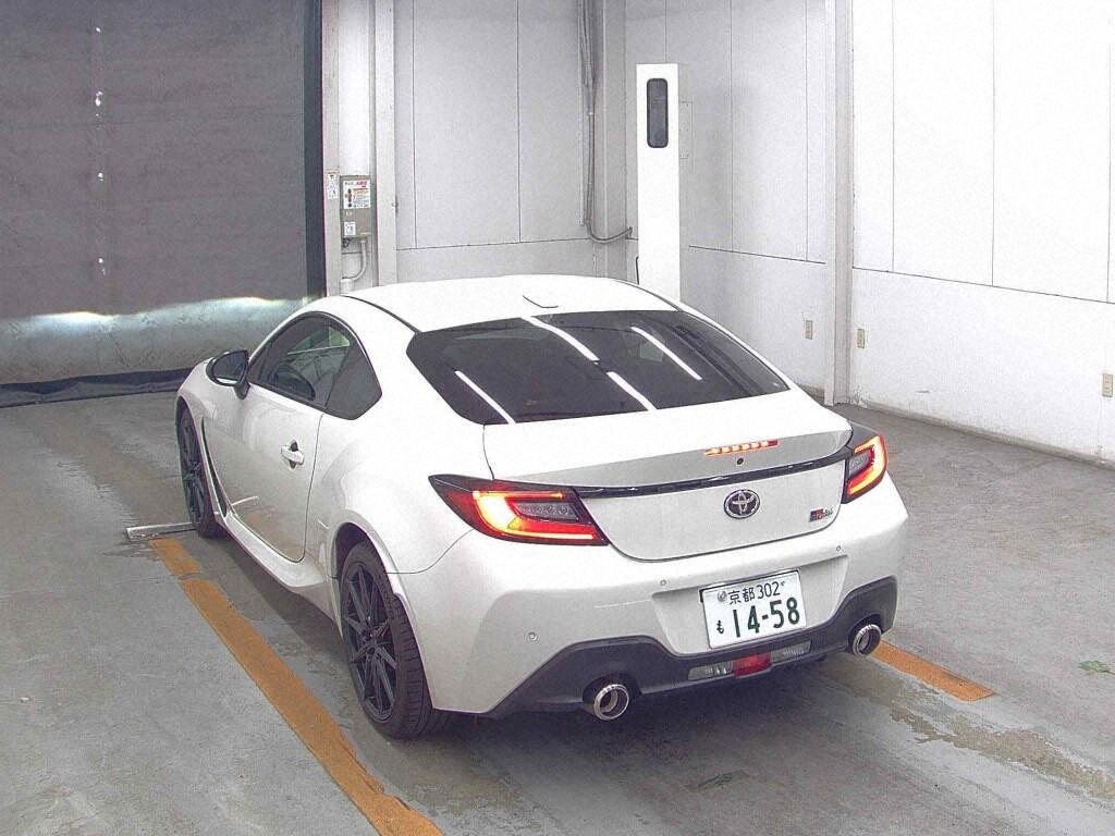 Toyota GR86 2023 7610241-1