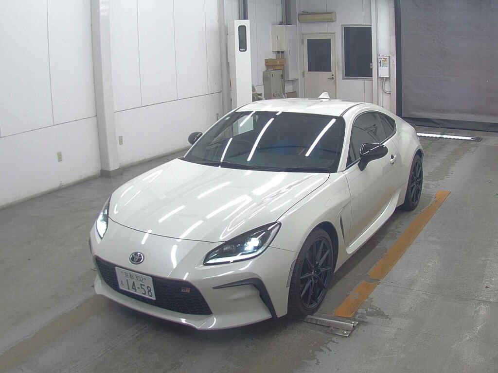 Toyota GR86 2023 7610241-3