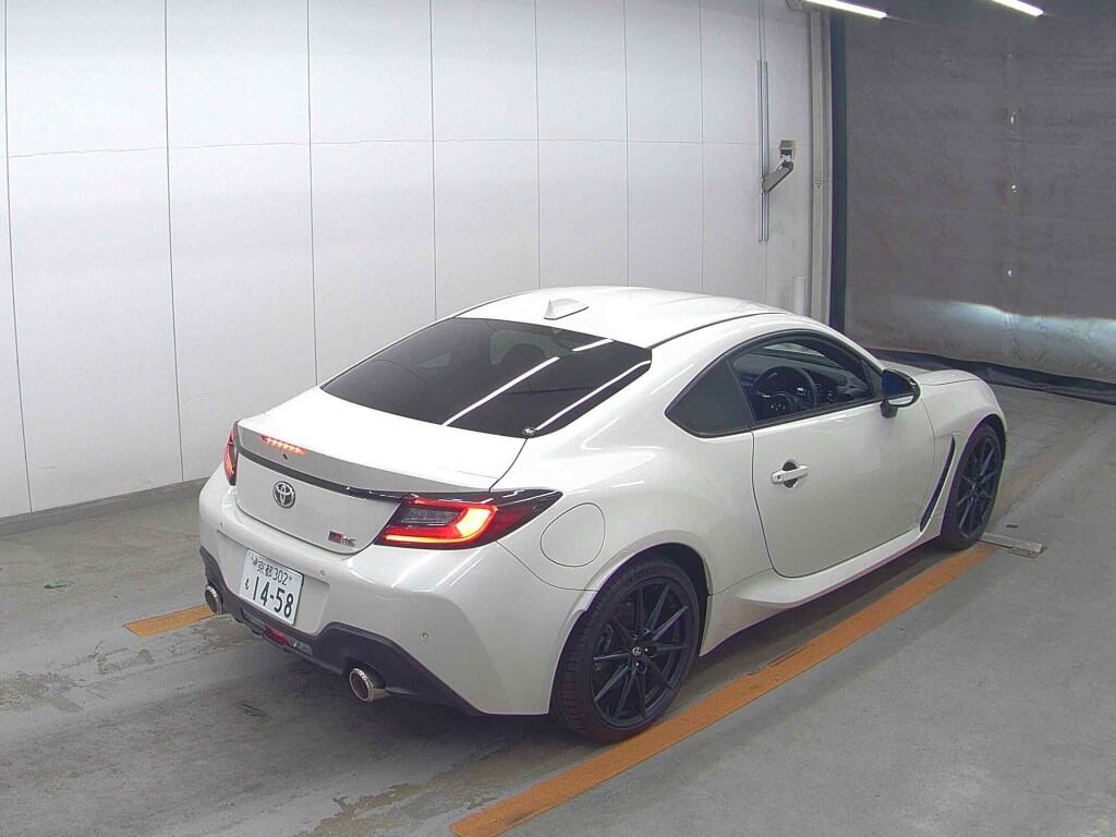 Toyota GR86 2023 7610241-4