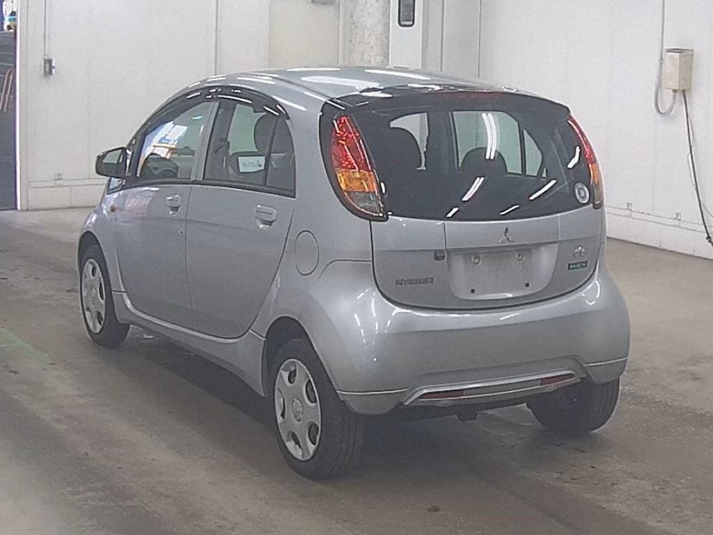 Mitsubishi I-MIEV 2012 7597207-1