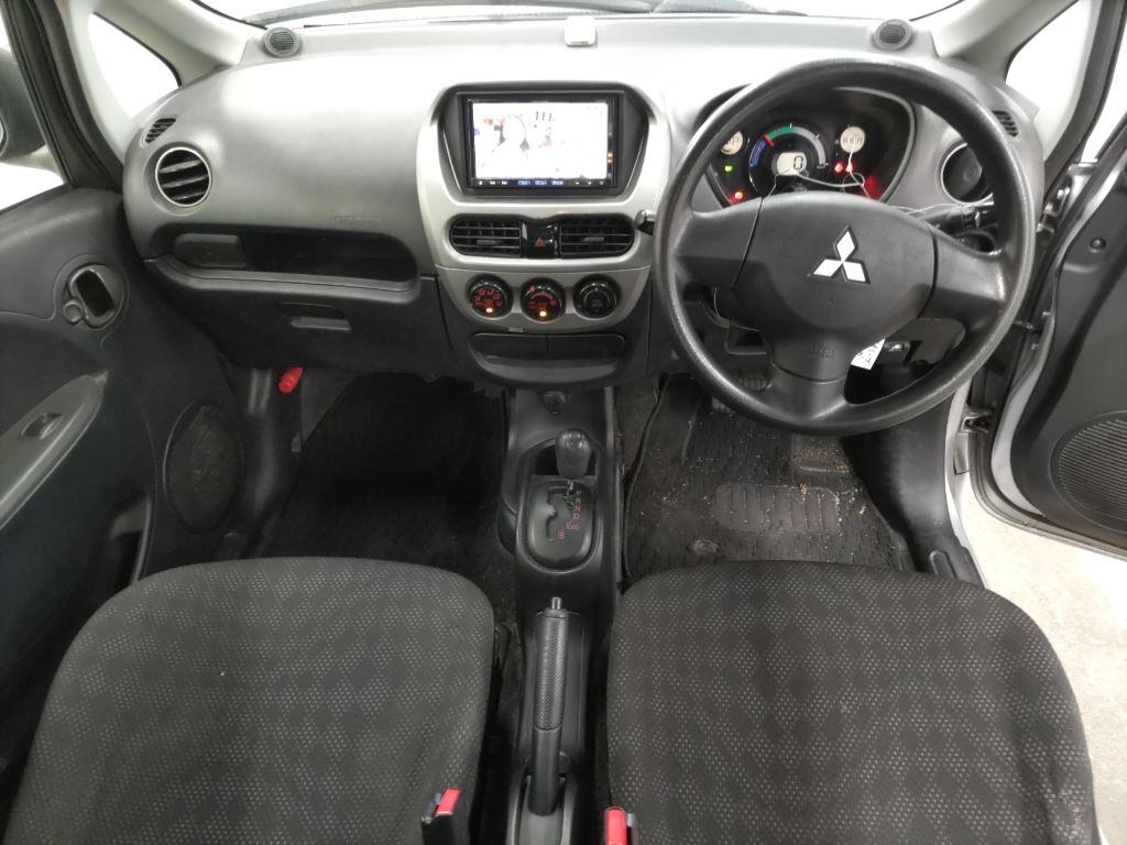 Mitsubishi I-MIEV 2012 7597207-2