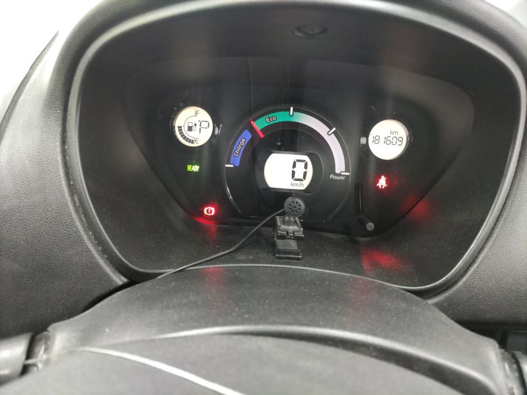 Mitsubishi I-MIEV 2012 7597207-5