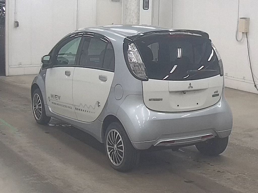 Mitsubishi I-MIEV 2010 7597208-1