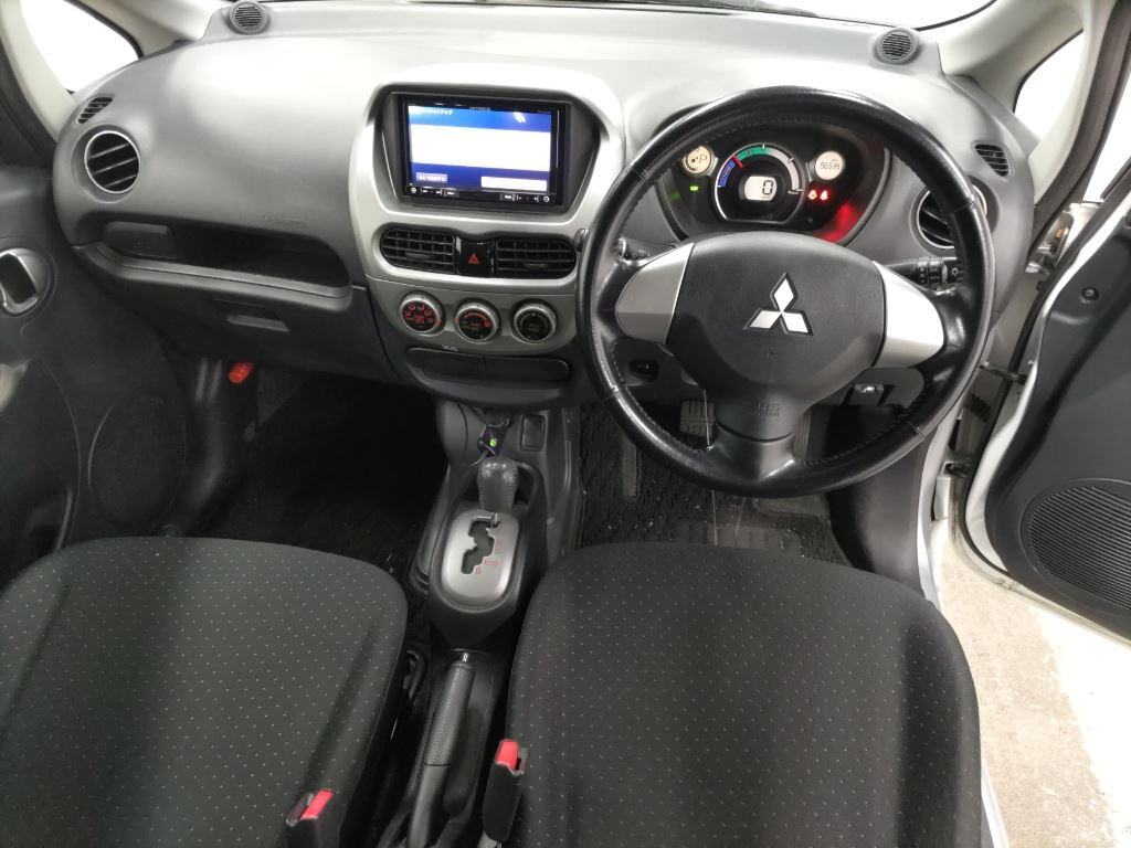 Mitsubishi I-MIEV 2010 7597208-2