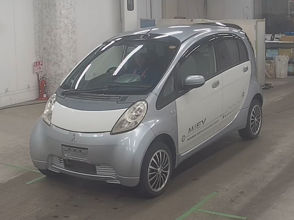 Mitsubishi I-MIEV 2010 7597208-3