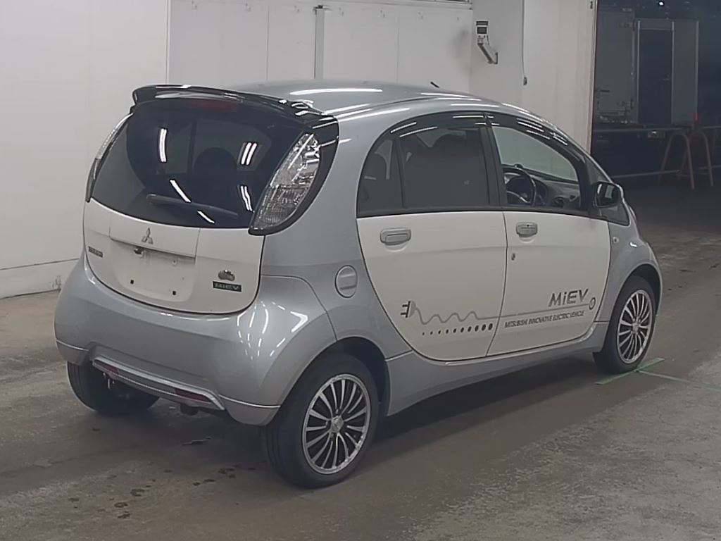 Mitsubishi I-MIEV 2010 7597208-4