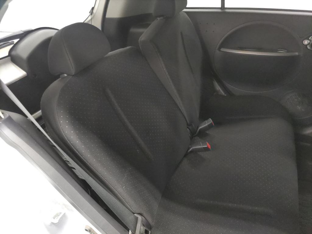 Mitsubishi I-MIEV 2010 7597208-5