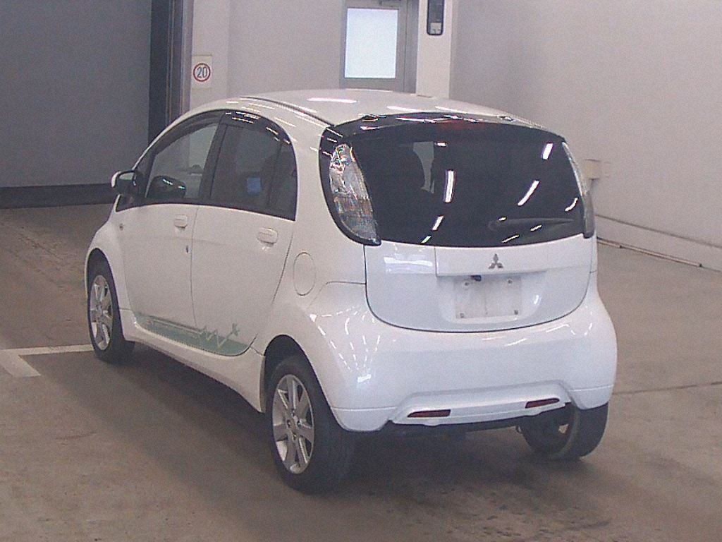 Mitsubishi I-MIEV 2011 7603507-1