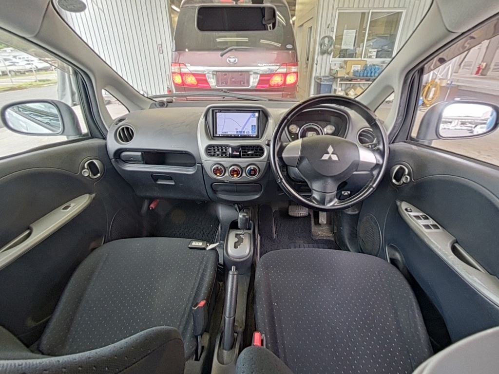 Mitsubishi I-MIEV 2011 7603507-2