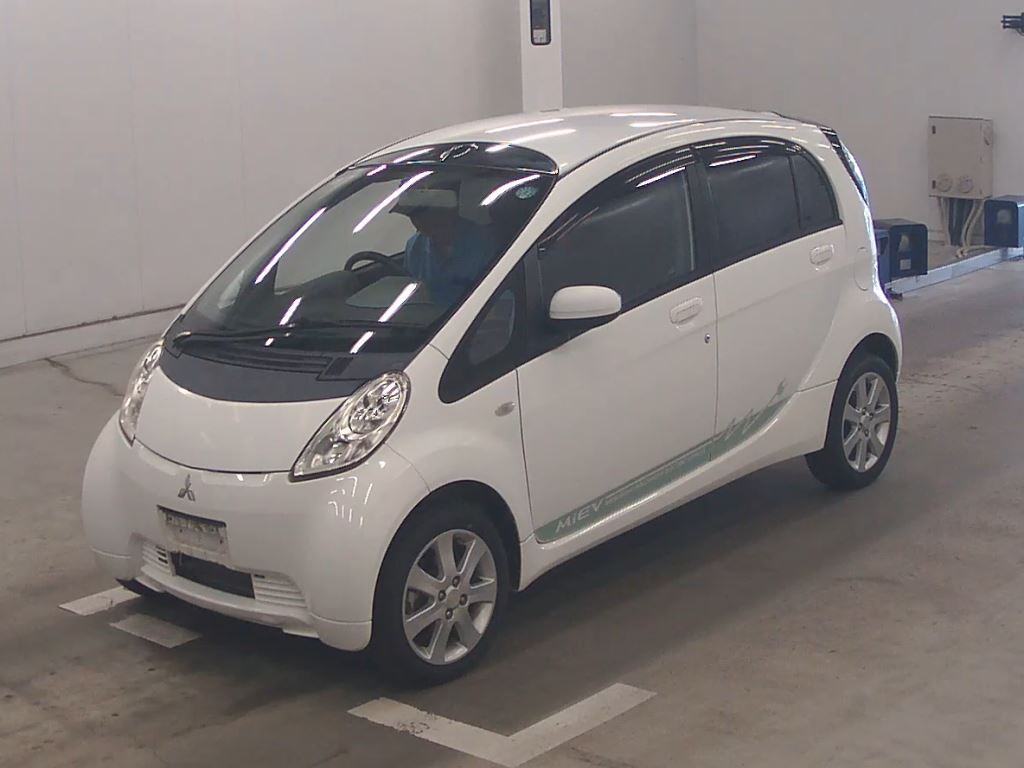 Mitsubishi I-MIEV 2011 7603507-3