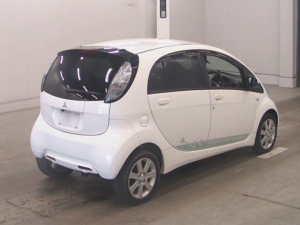 Mitsubishi I-MIEV 2011 7603507-4