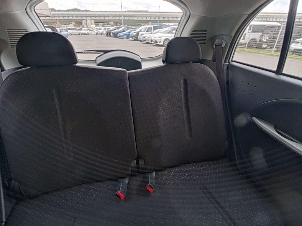 Mitsubishi I-MIEV 2011 7603507-5
