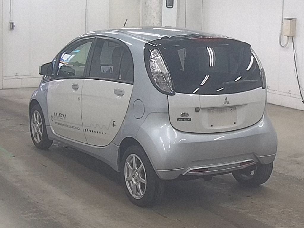 Mitsubishi I-MIEV 2014 7603508-1