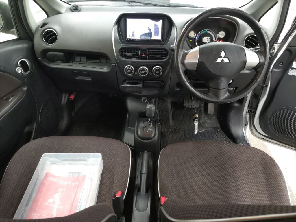 Mitsubishi I-MIEV 2014 7603508-2