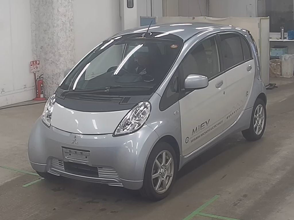 Mitsubishi I-MIEV 2014 7603508-3