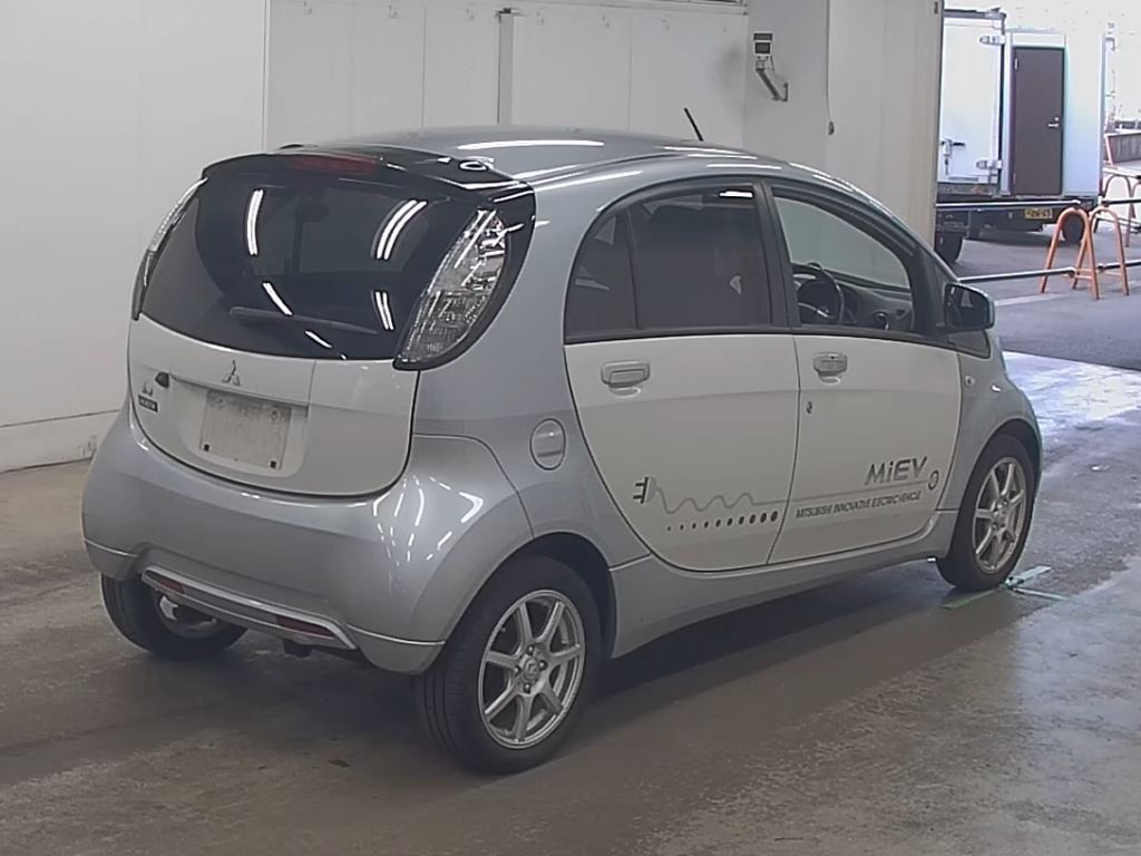 Mitsubishi I-MIEV 2014 7603508-4
