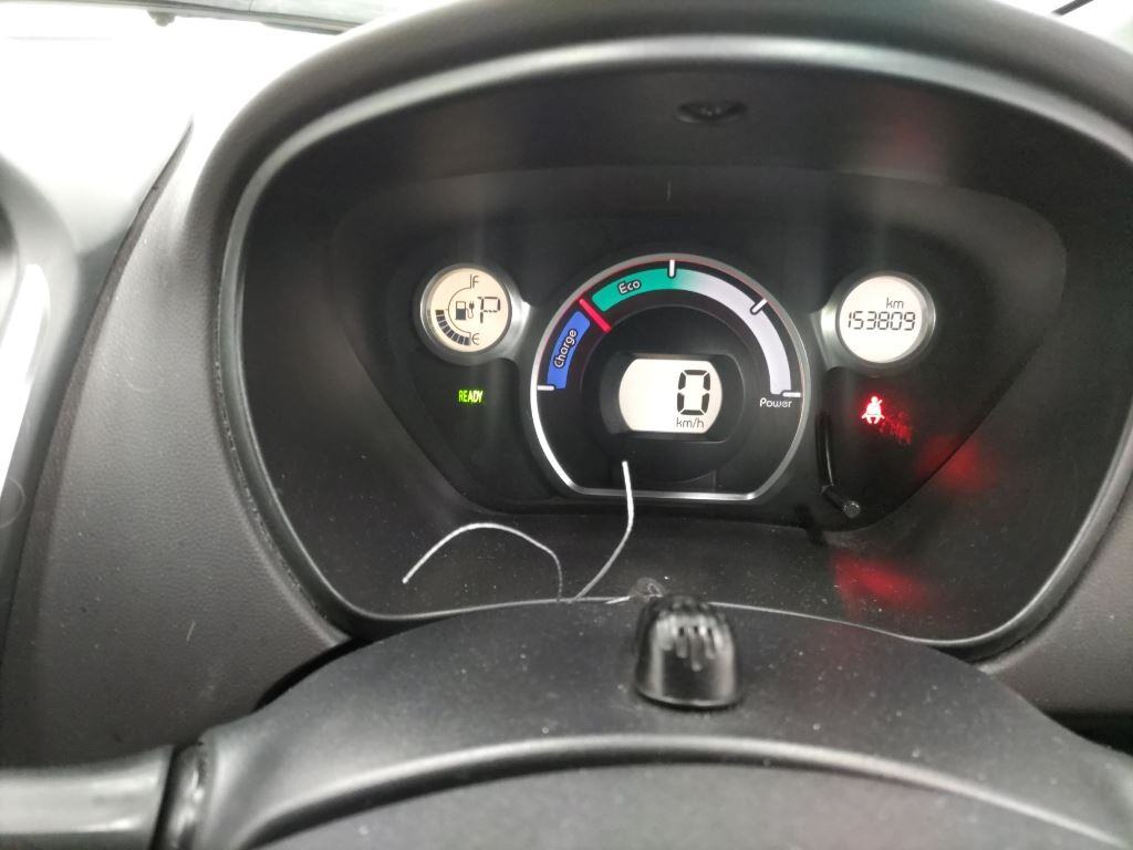 Mitsubishi I-MIEV 2014 7603508-5