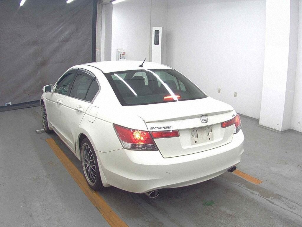 Honda INSPIRE 2008 7596651-1
