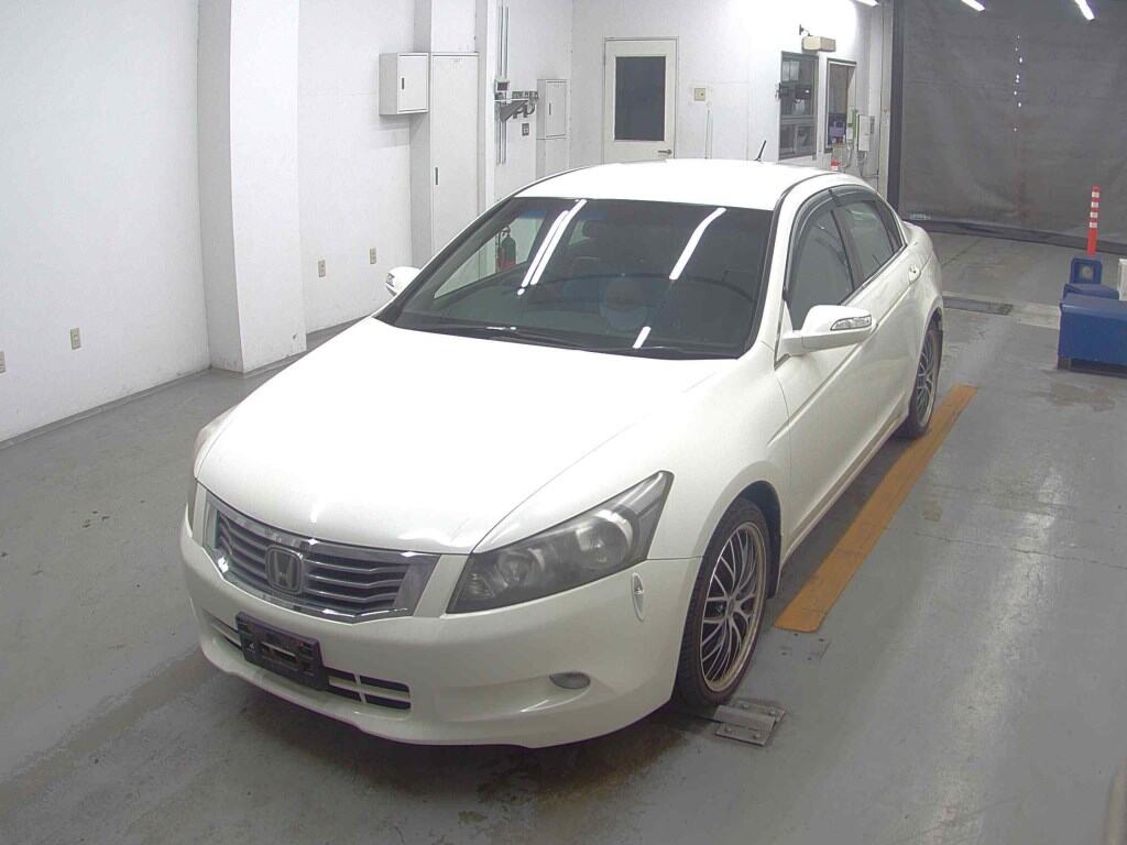 Honda INSPIRE 2008 7596651-3