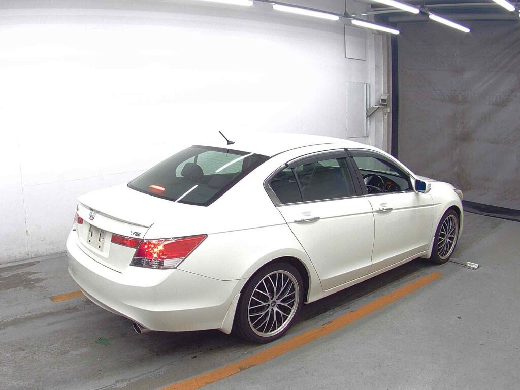 Honda INSPIRE 2008 7596651-4
