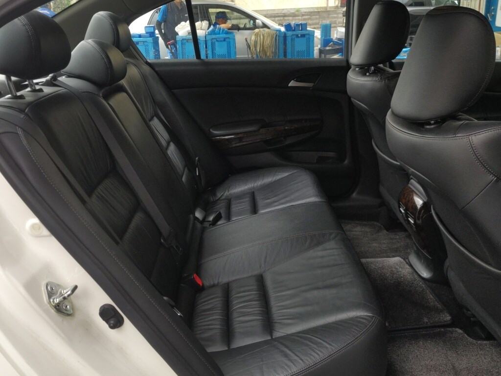 Honda INSPIRE 2008 7596651-5
