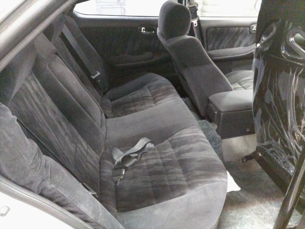 Nissan LAUREL 1997 7595760-5