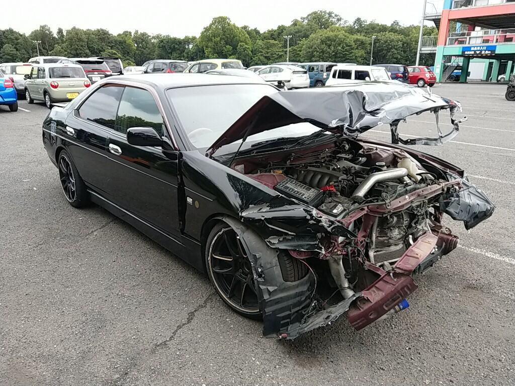 sat car