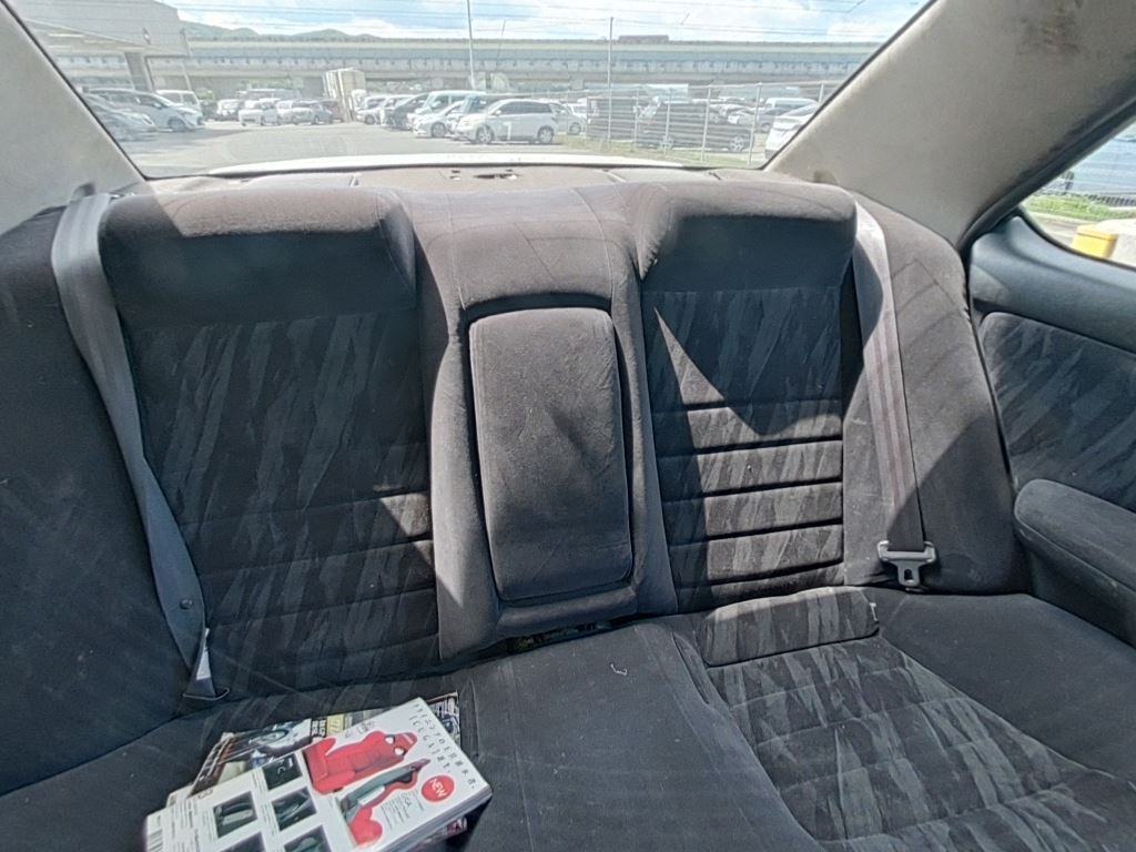 Nissan LAUREL 1997 7609283-5
