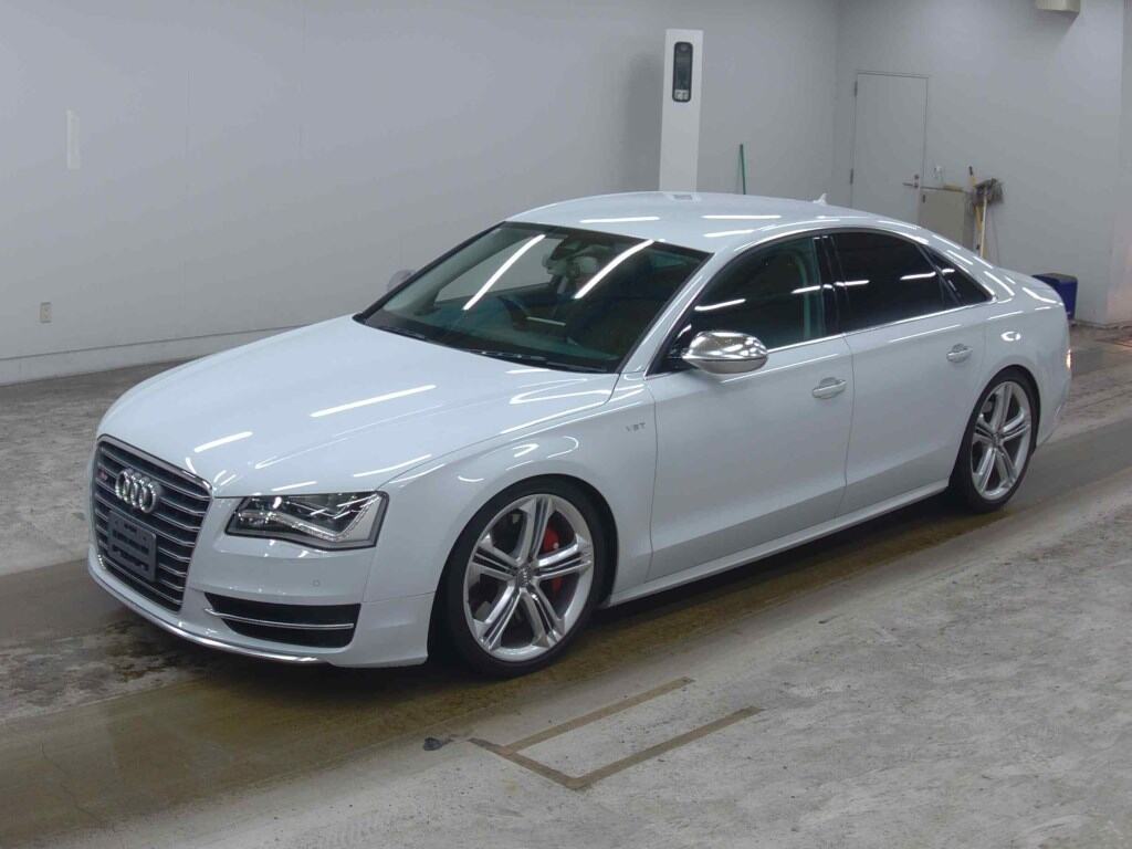 Audi S8 2014 7597902-3