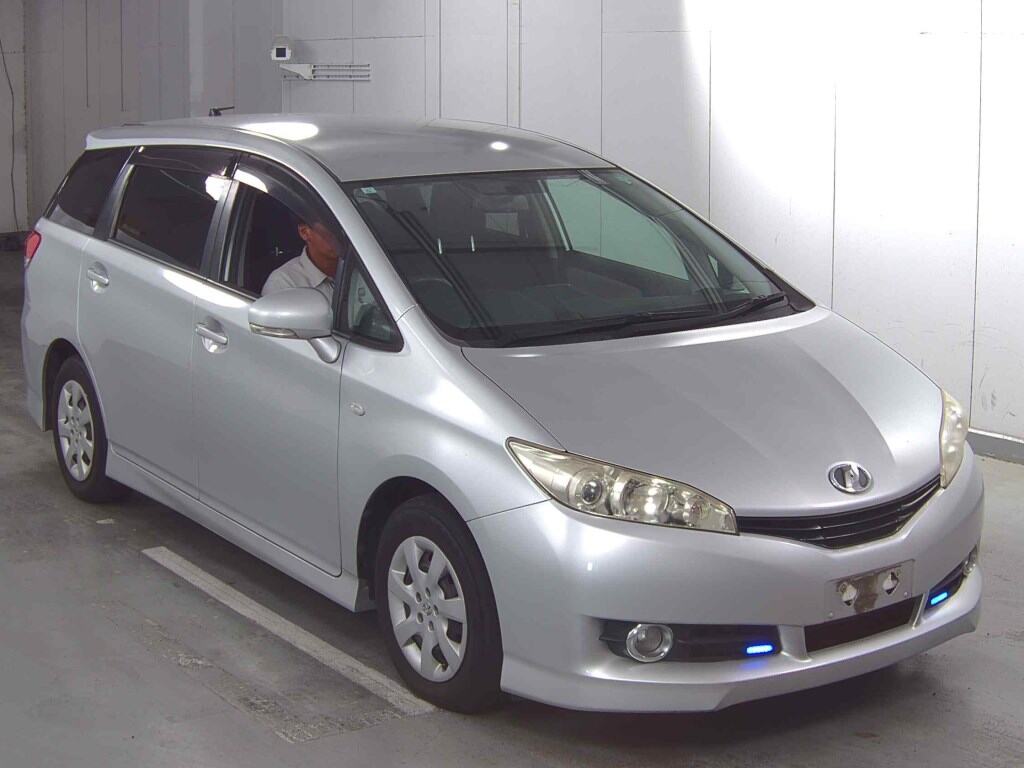 sat car