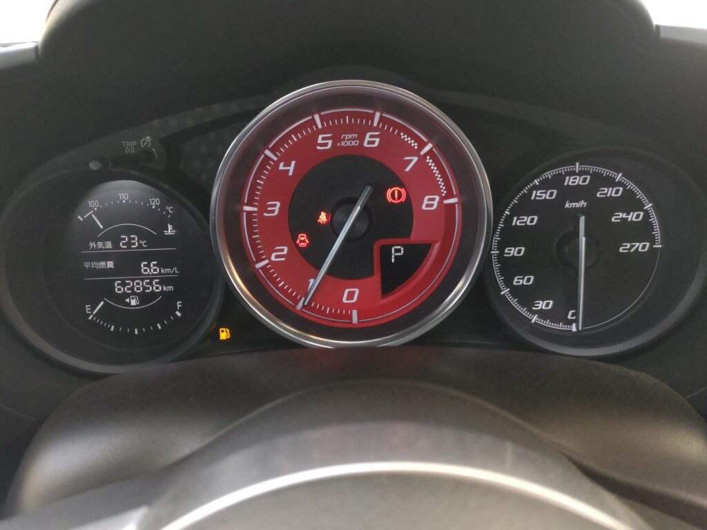 Abarth 124 Spider 2019 7626655-5