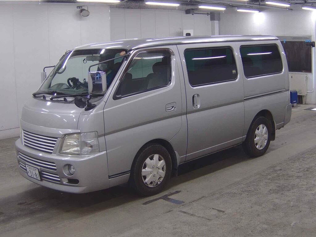 Nissan CARAVAN COACH 2004 7635983-3