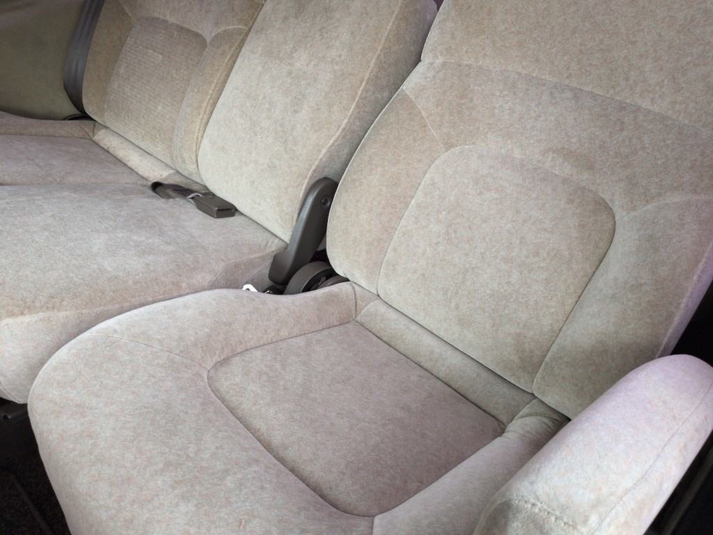 Nissan CARAVAN COACH 1995 7635985-5