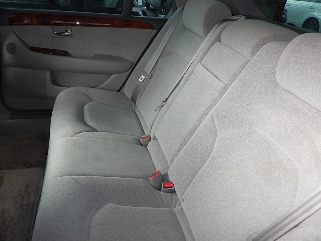 Toyota CELSIOR 2006 7633987-5
