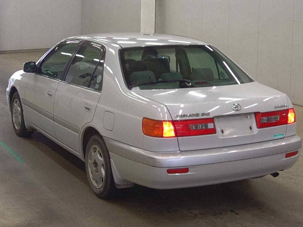 Toyota CORONA PREMIO 2001 7636224-1