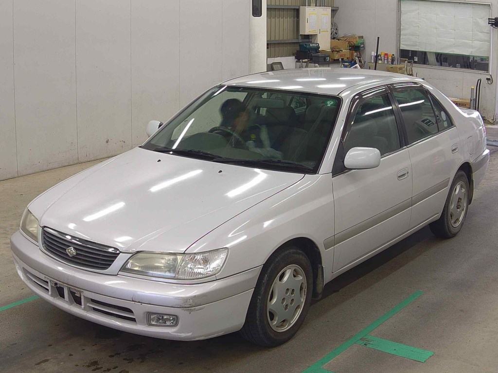 Toyota CORONA PREMIO 2001 7636224-3