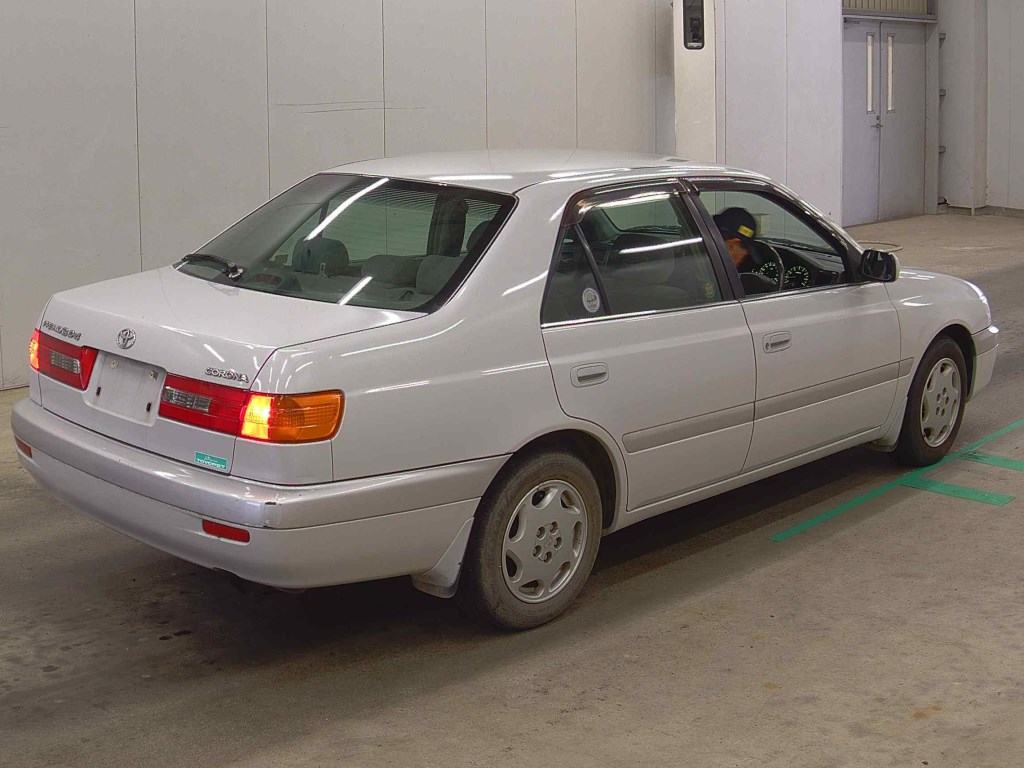 Toyota CORONA PREMIO 2001 7636224-4