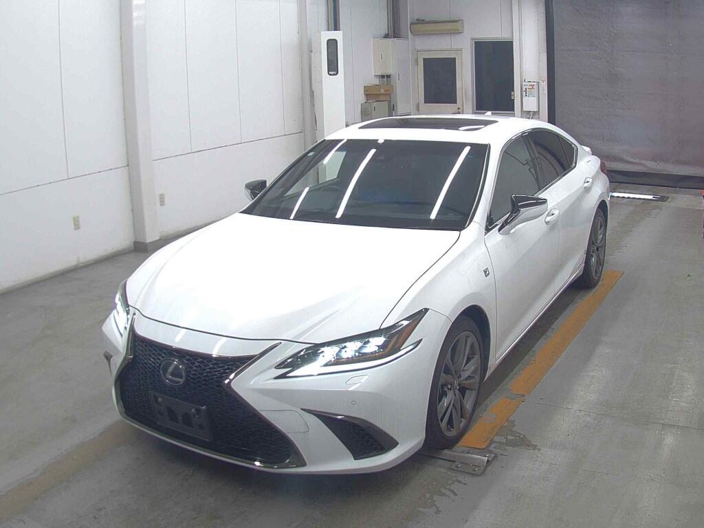 Lexus ES 2019 7635581-3