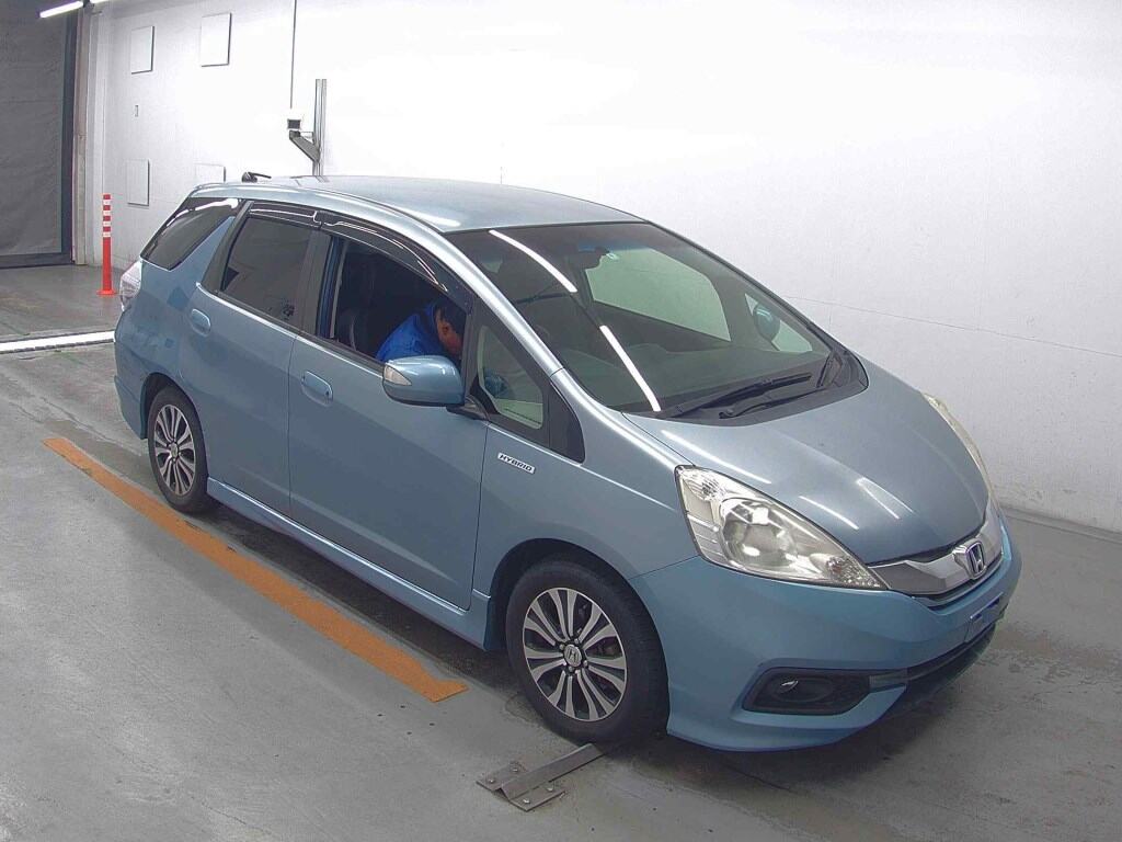 sat car