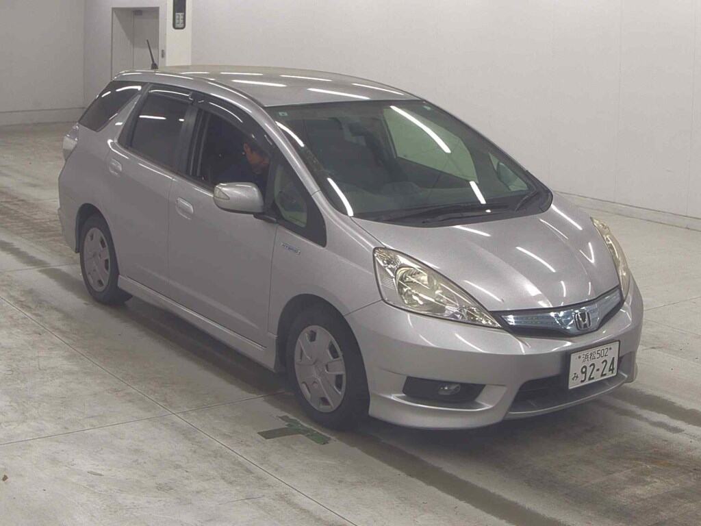 sat car