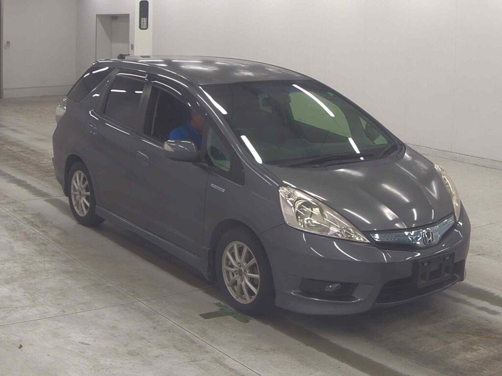sat car