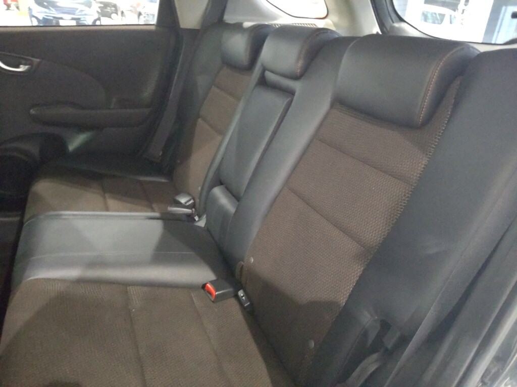 Honda FIT SHUTTLE HYBRID 2013 7635304-5