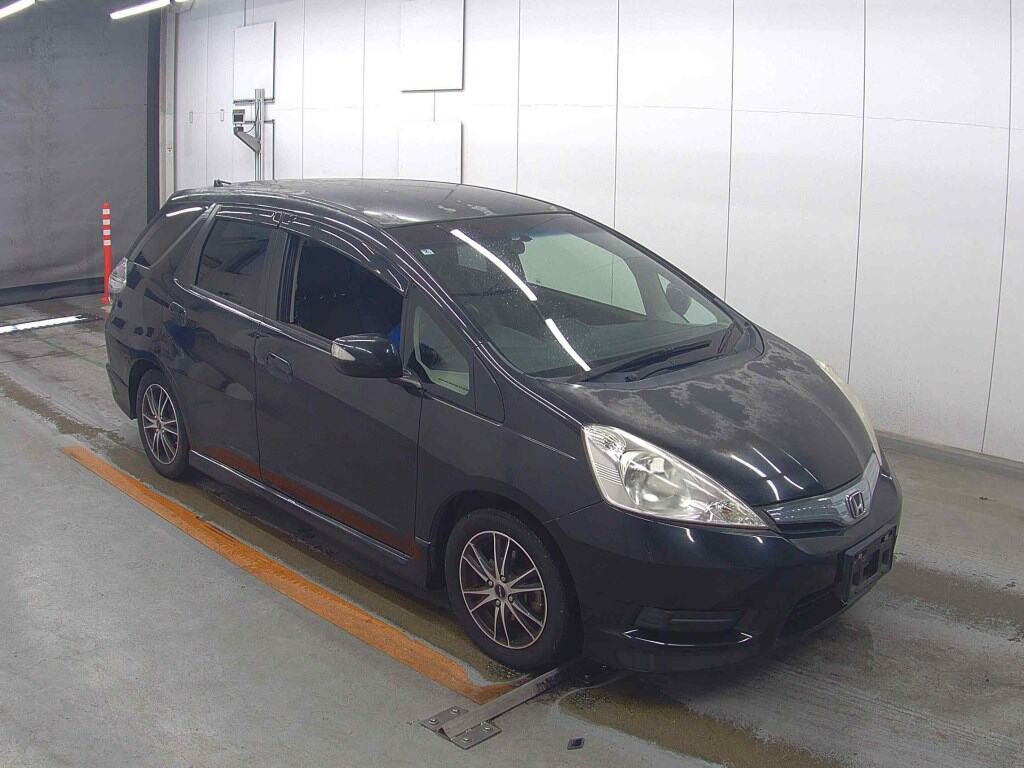 sat car