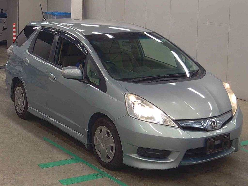 sat car
