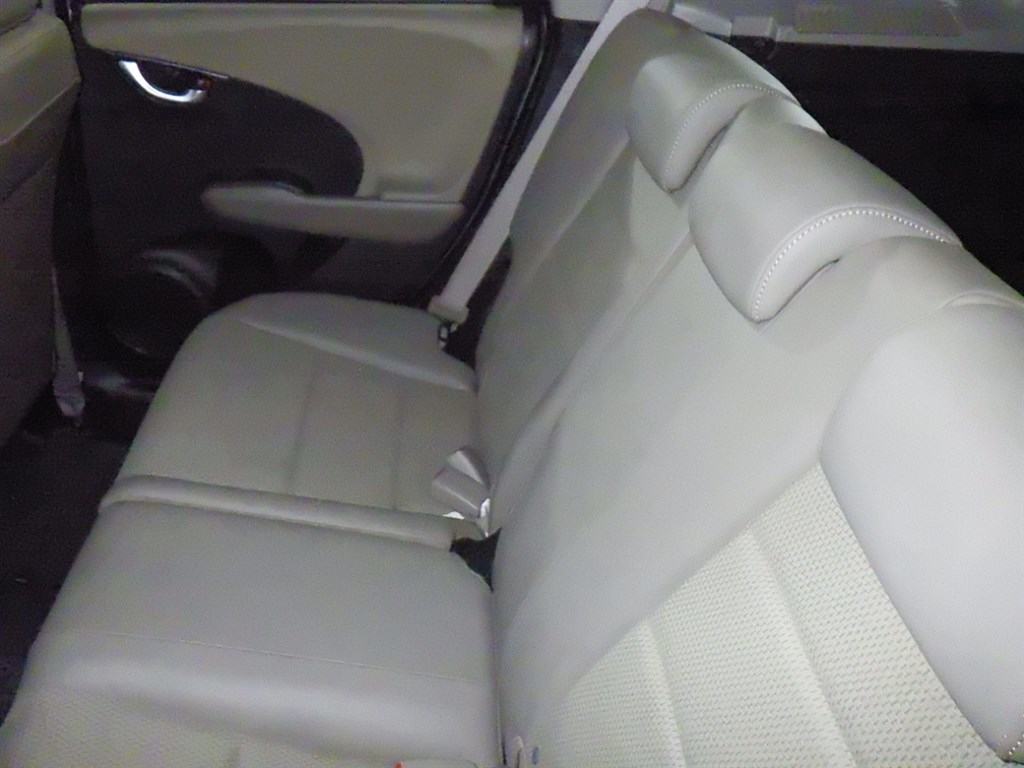 Honda FIT SHUTTLE HYBRID 2011 7640840-5