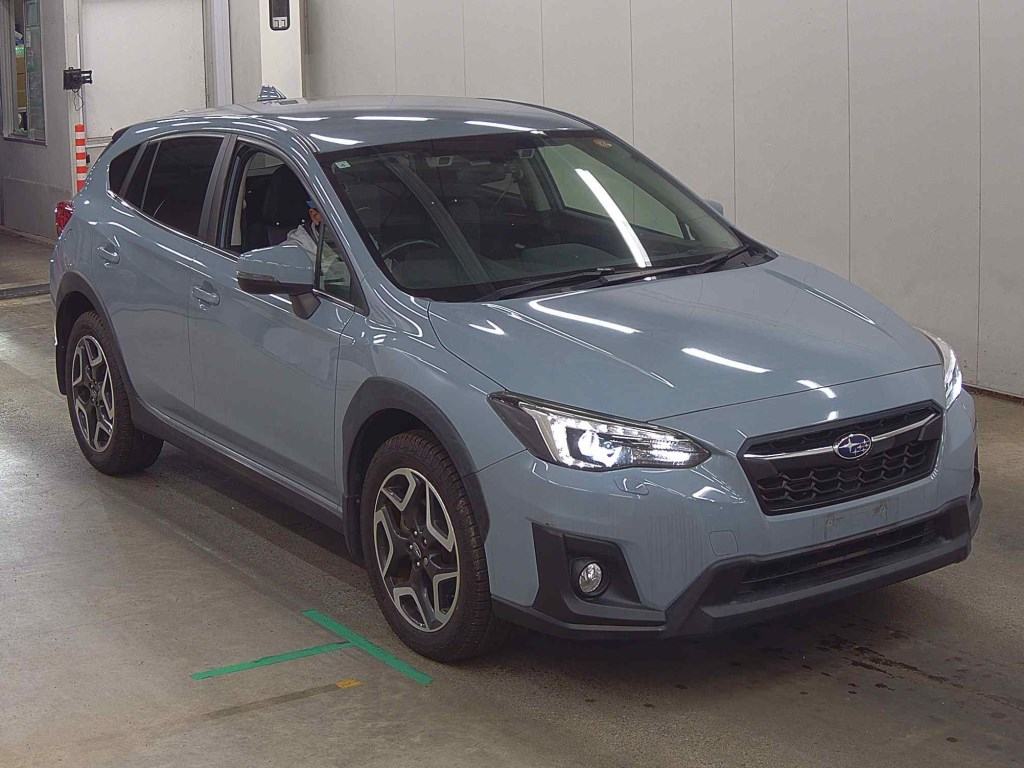 sat car