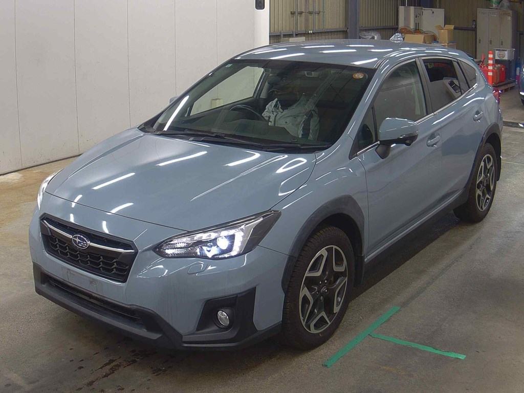 Subaru IMPREZA XV 2019 7640780-3