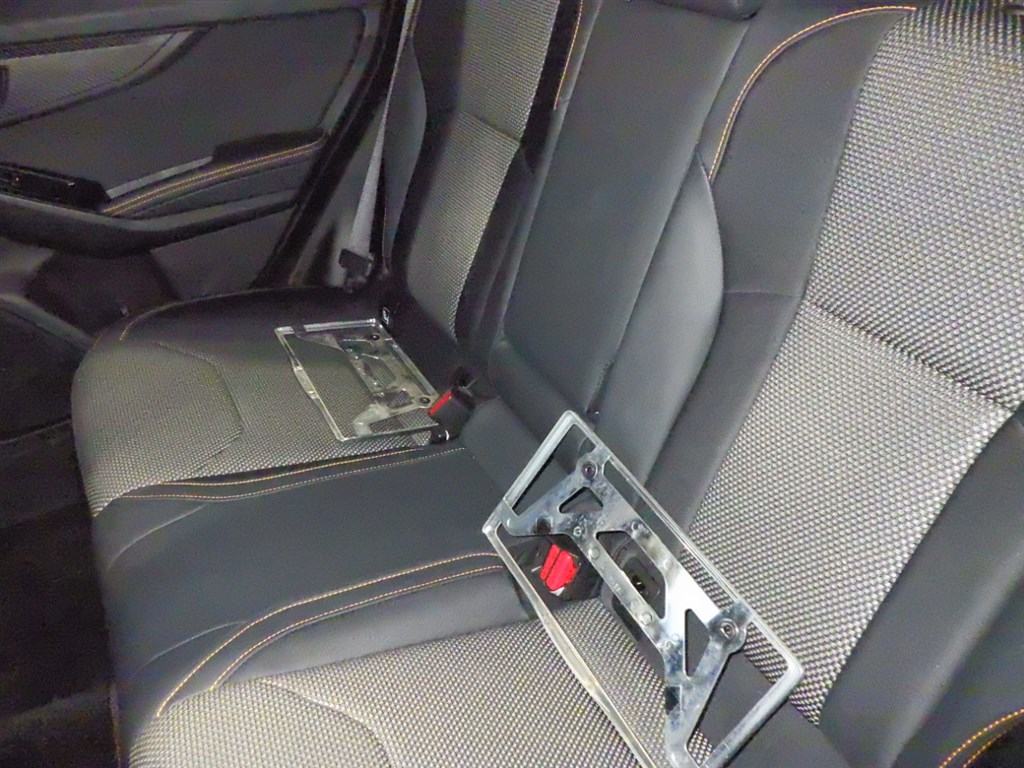 Subaru IMPREZA XV 2019 7640780-5